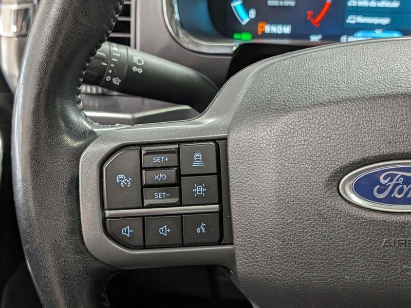 ford F-150 2021 - 19