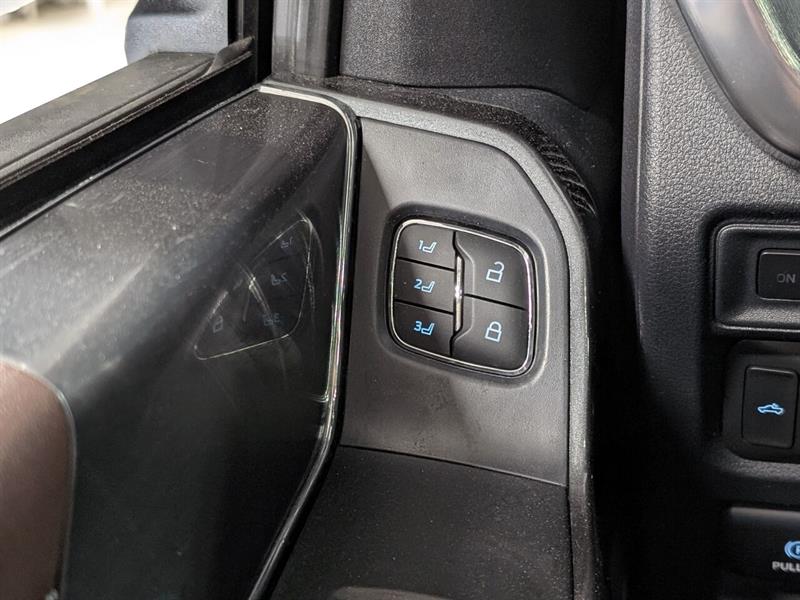ford F-150 2021 - 21