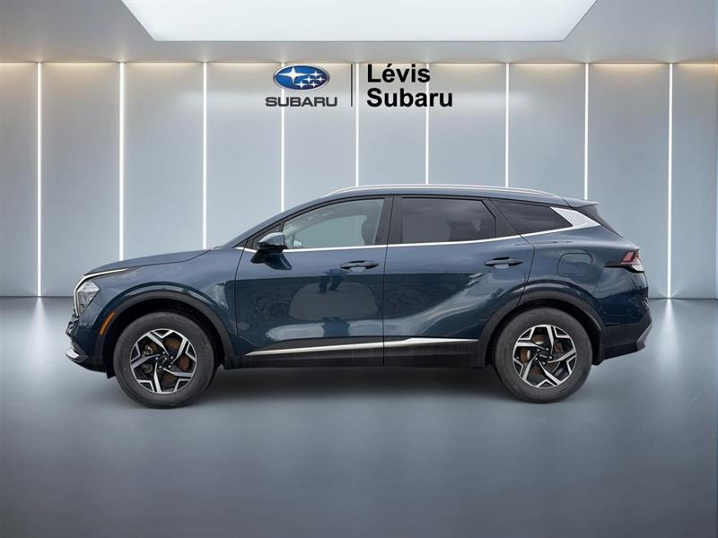 kia Sportage 2023 - 2