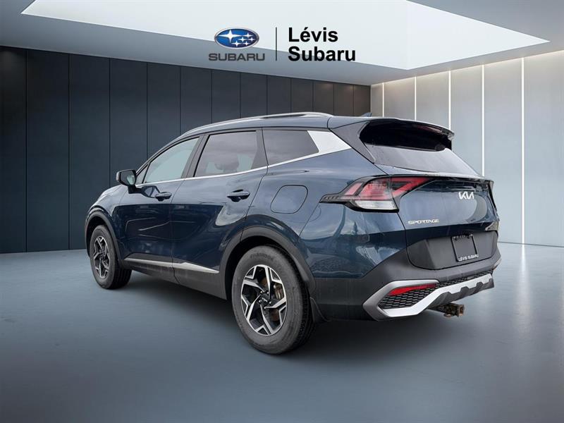 kia Sportage 2023 - 3