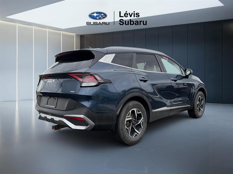 kia Sportage 2023 - 5