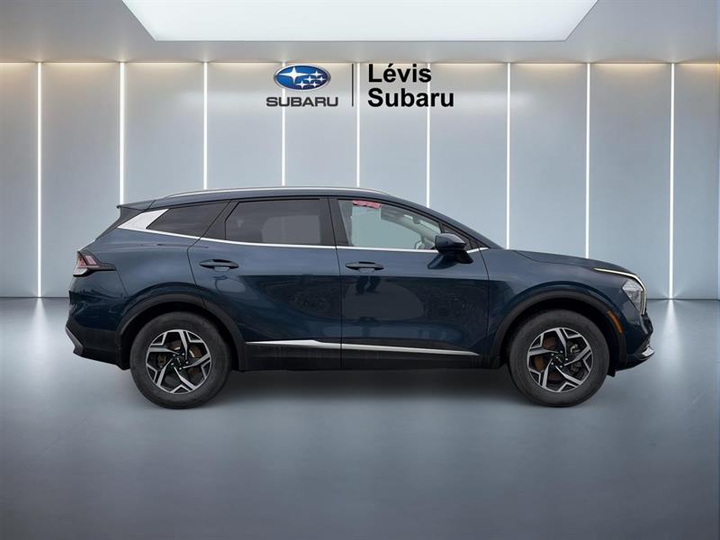 kia Sportage 2023 - 6