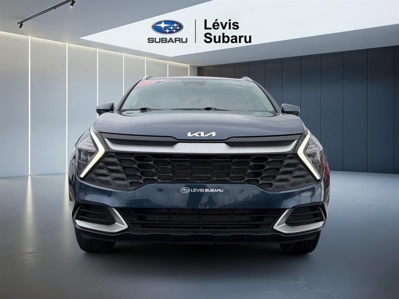 kia Sportage 2023 - 8