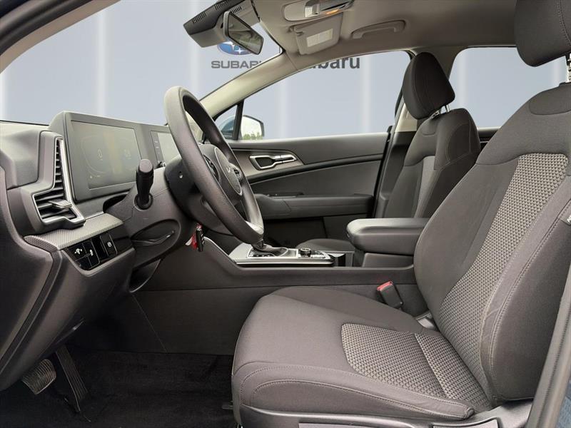 kia Sportage 2023 - 9