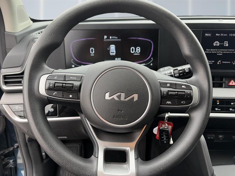 kia Sportage 2023 - 10