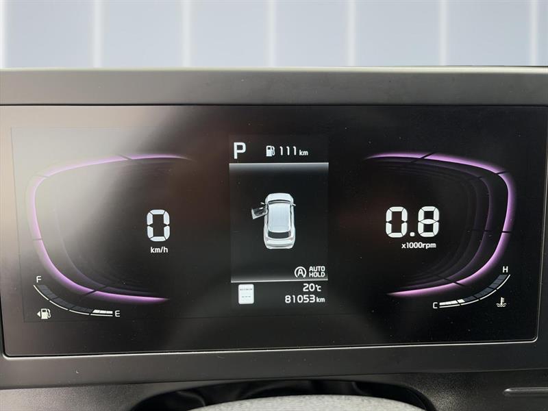 kia Sportage 2023 - 11