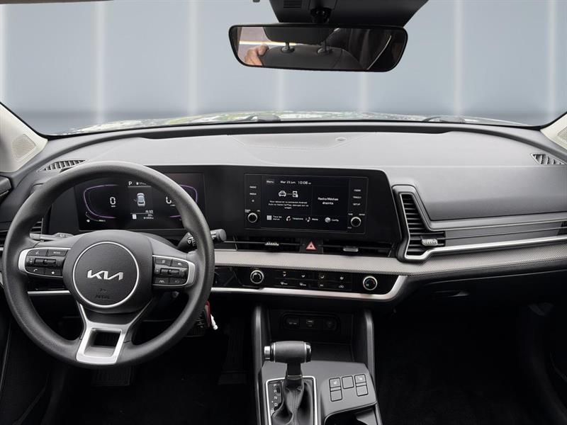 kia Sportage 2023 - 12