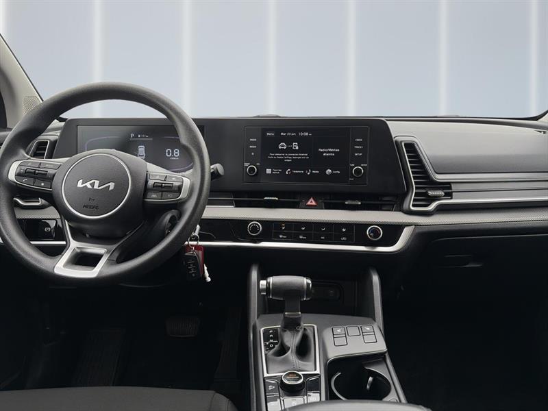 kia Sportage 2023 - 13