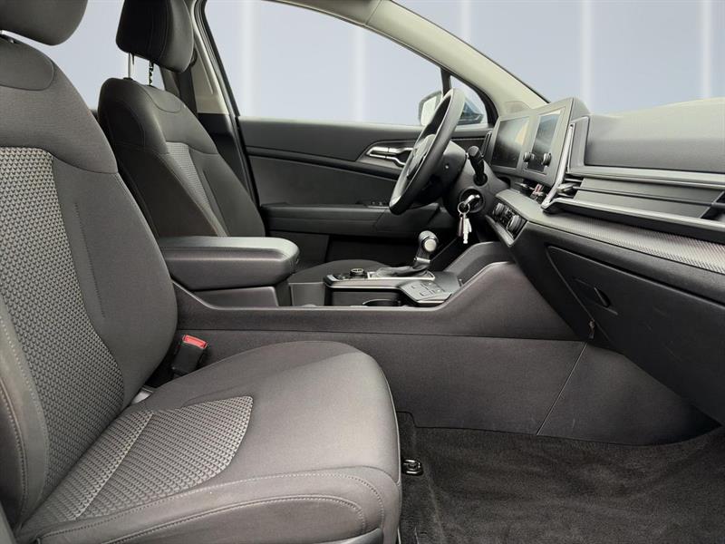 kia Sportage 2023 - 15