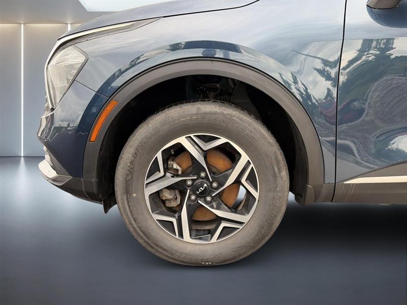 kia Sportage 2023 - 18