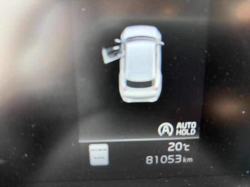 kia Sportage 2023 - 19