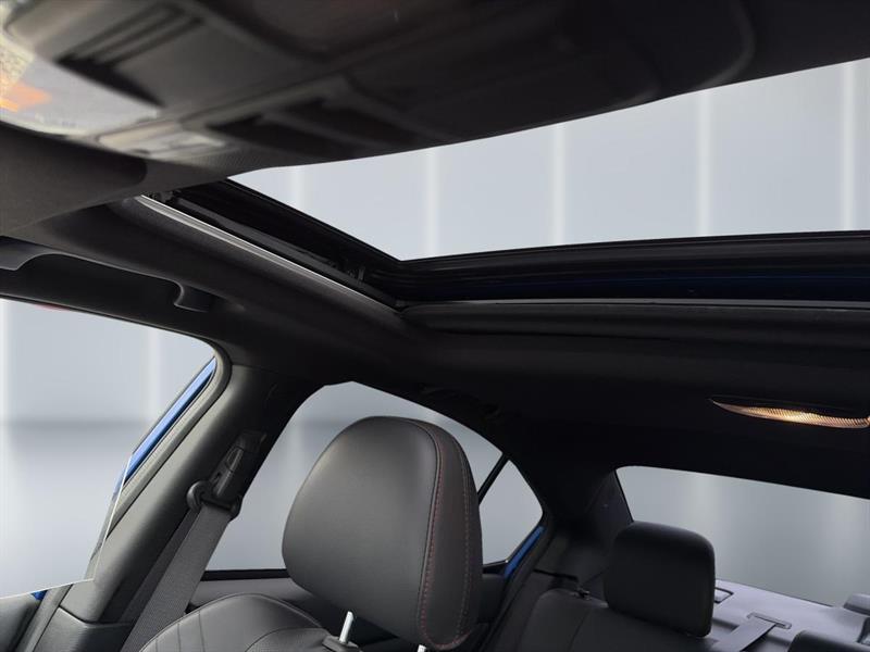 subaru WRX 2018 - 20