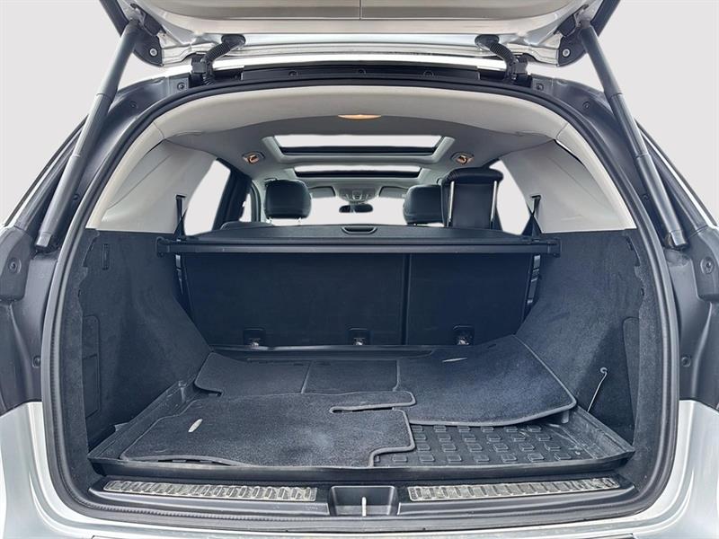 mercedes-benz M-Class 2014 - 7