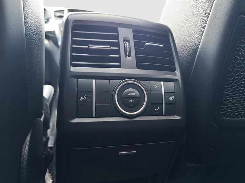 mercedes-benz M-Class 2014 - 22