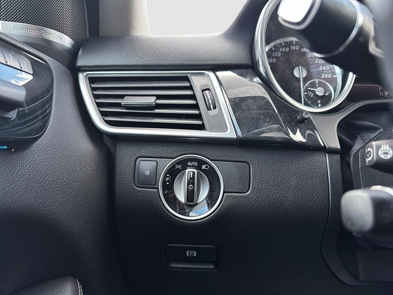 mercedes-benz M-Class 2014 - 27