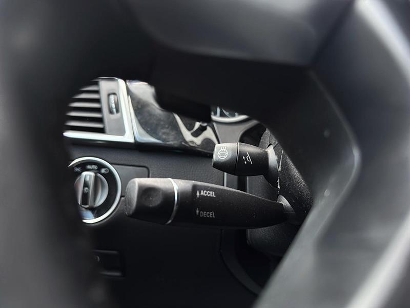 mercedes-benz M-Class 2014 - 28