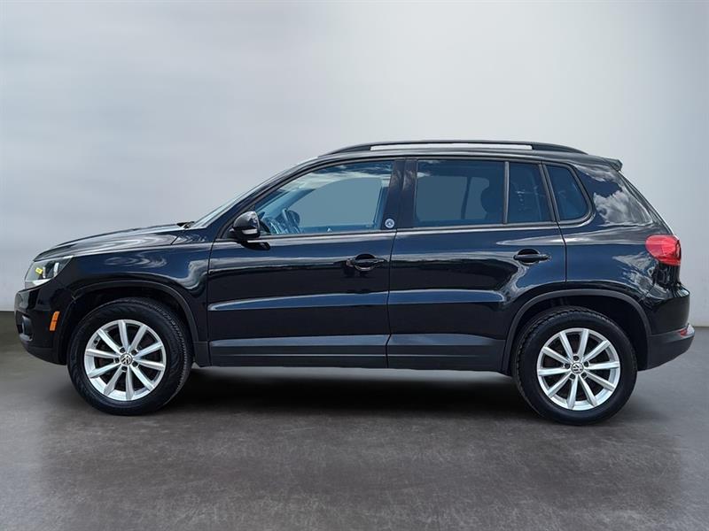 volkswagen Tiguan 2017 - 3