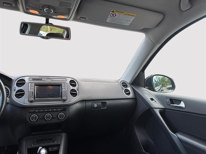 volkswagen Tiguan 2017 - 17