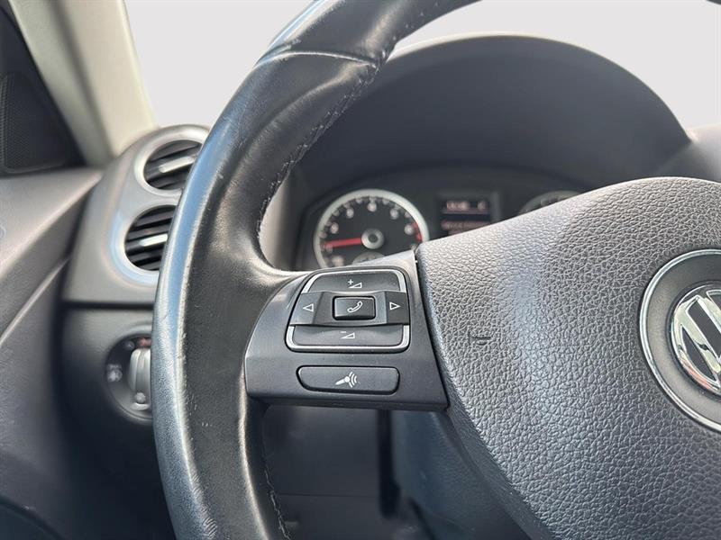 volkswagen Tiguan 2017 - 21