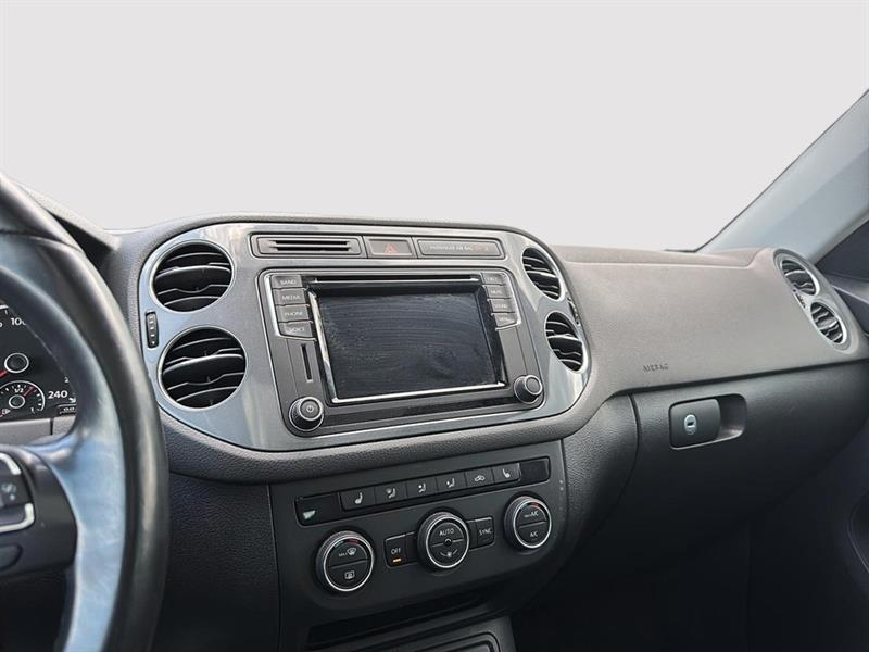 volkswagen Tiguan 2017 - 23