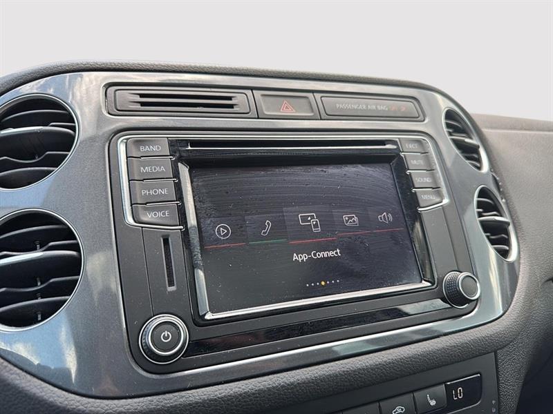 volkswagen Tiguan 2017 - 27