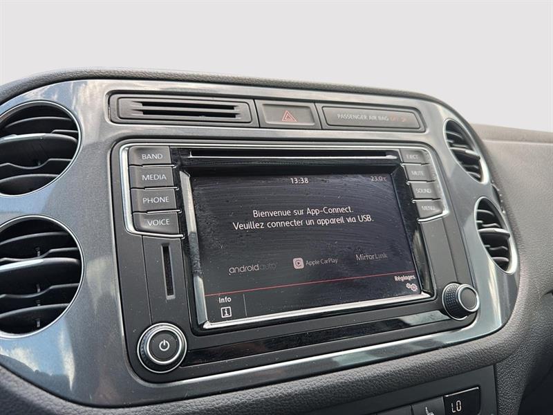 volkswagen Tiguan 2017 - 28