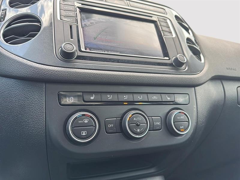 volkswagen Tiguan 2017 - 30