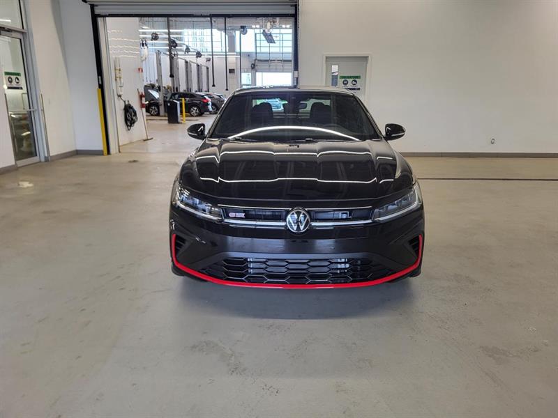 volkswagen Jetta GLI 2026 - 2