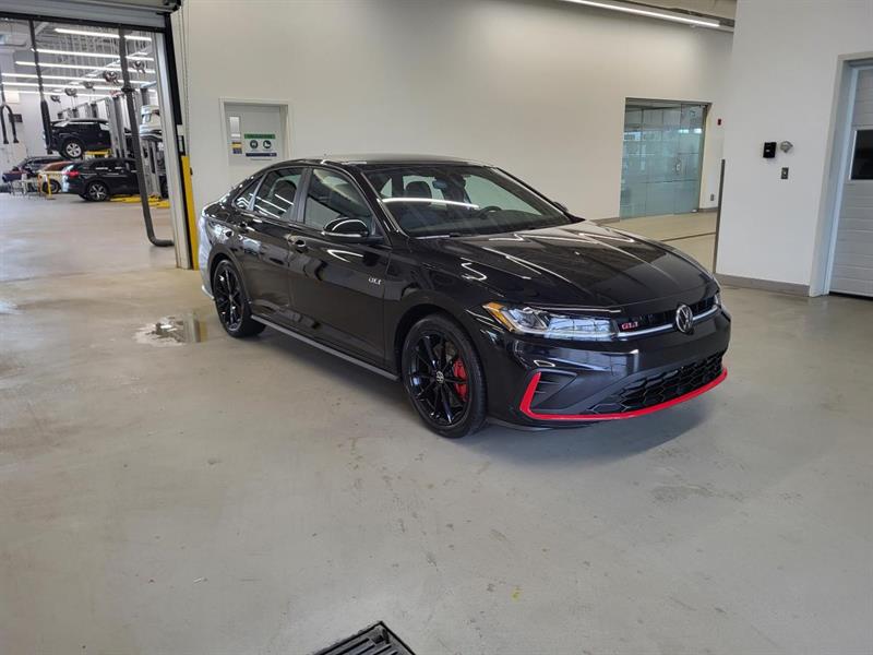 volkswagen Jetta GLI 2026 - 3