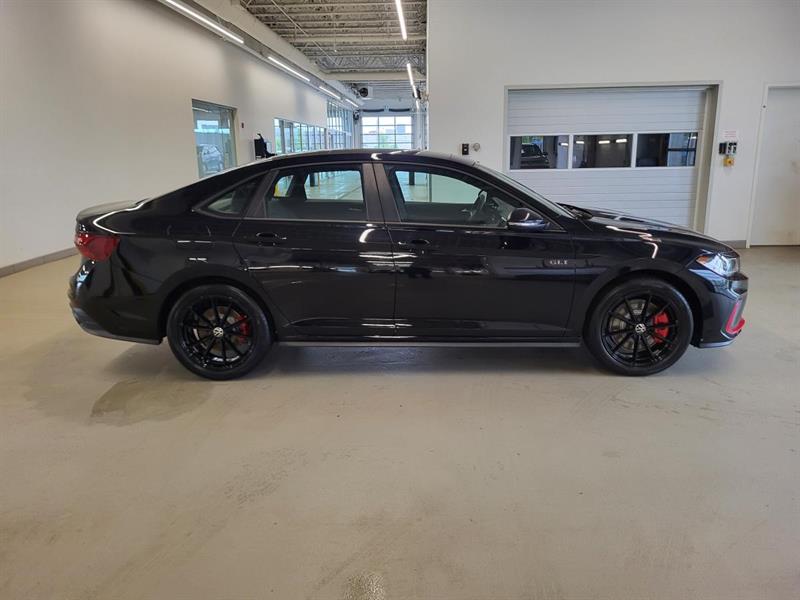 volkswagen Jetta GLI 2026 - 4