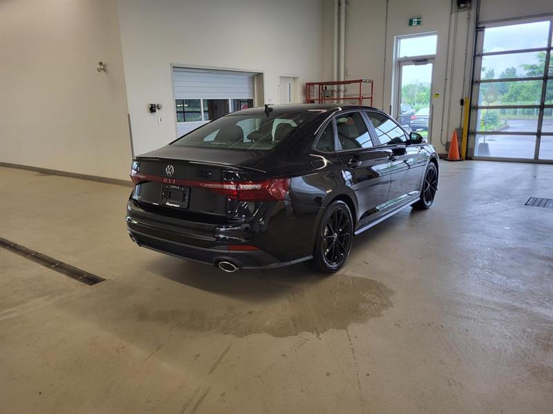 volkswagen Jetta GLI 2026 - 5