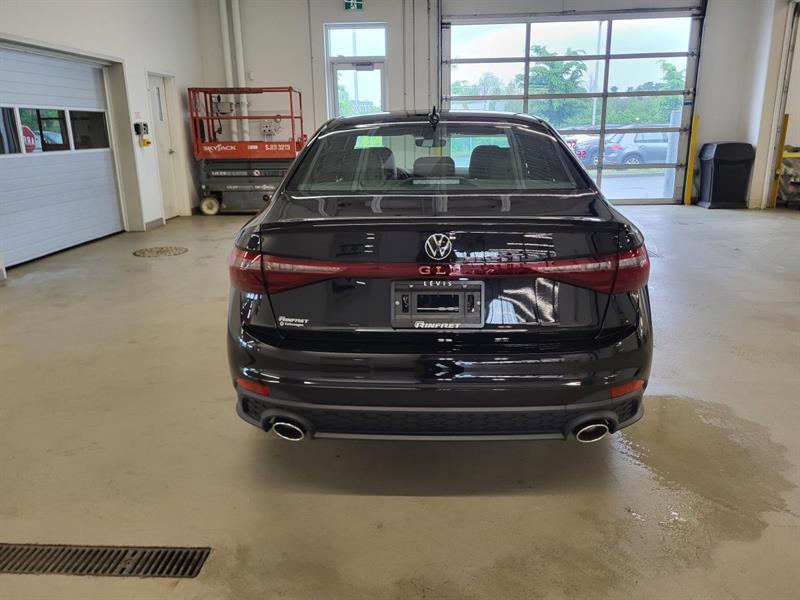 volkswagen Jetta GLI 2026 - 6