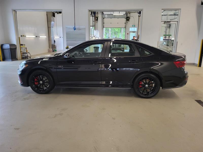 volkswagen Jetta GLI 2026 - 8