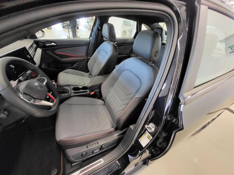 volkswagen Jetta GLI 2026 - 10