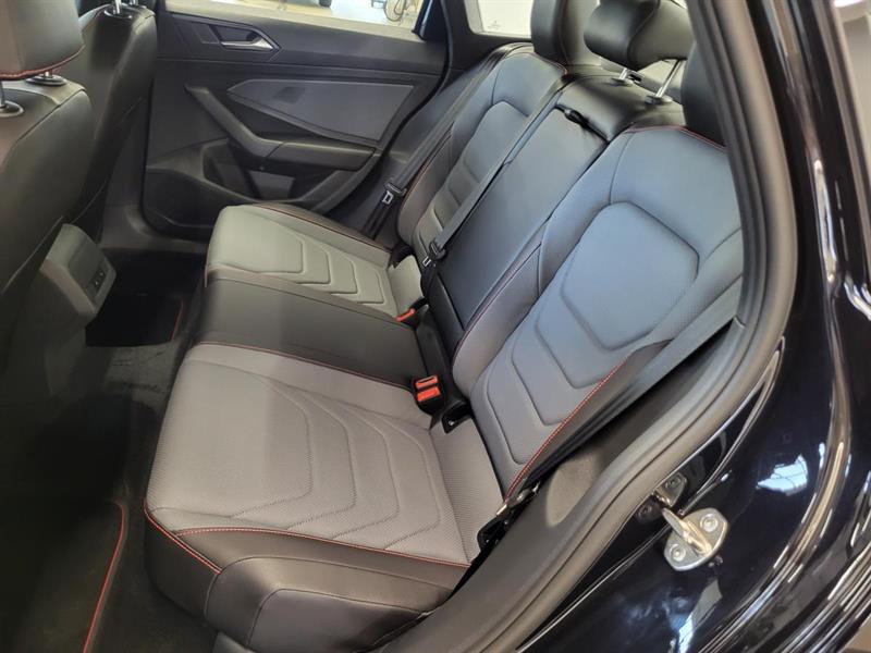 volkswagen Jetta GLI 2026 - 12