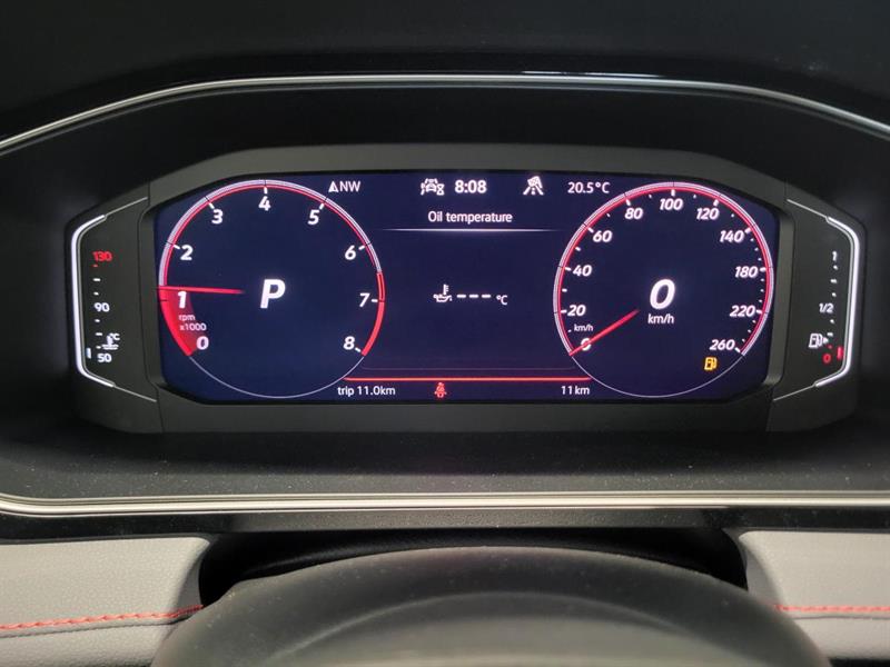 volkswagen Jetta GLI 2026 - 15