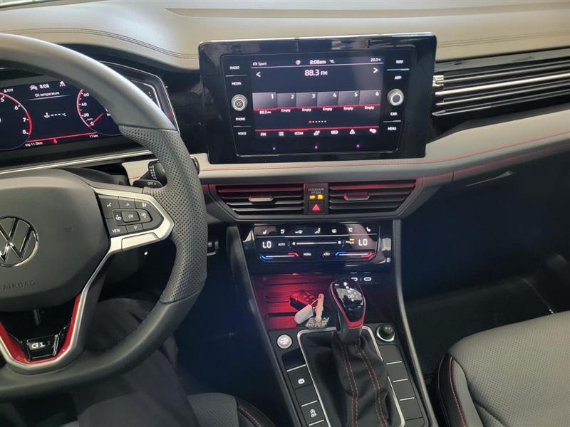 volkswagen Jetta GLI 2026 - 16
