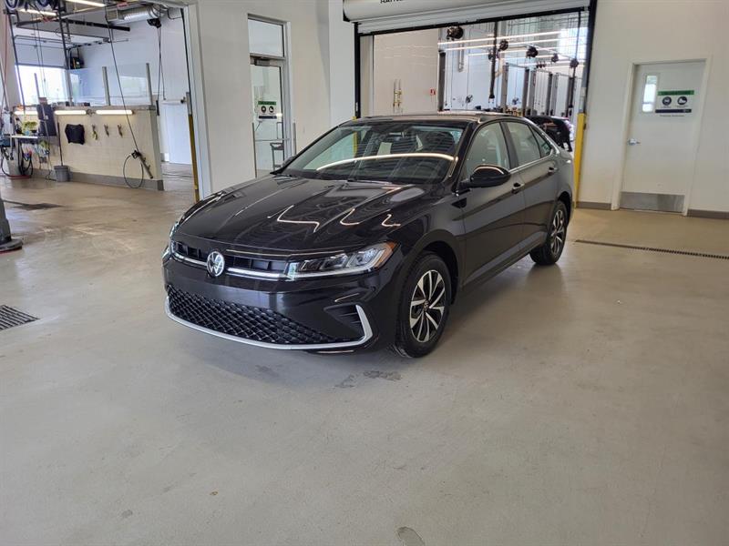 volkswagen Jetta 2026