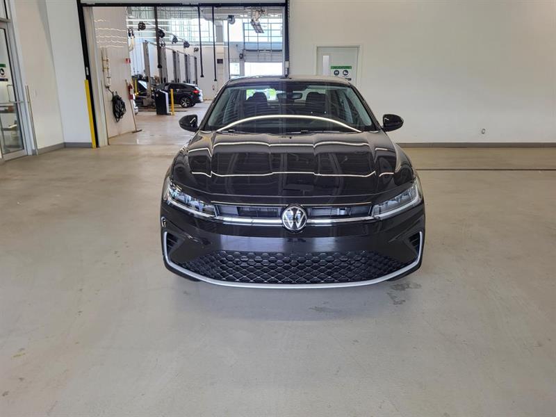 volkswagen Jetta 2026 - 2
