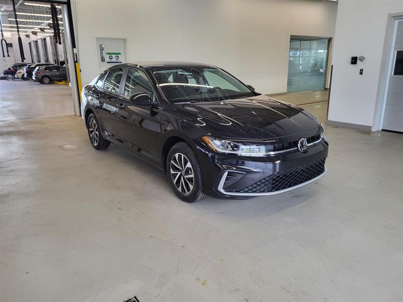 volkswagen Jetta 2026 - 3