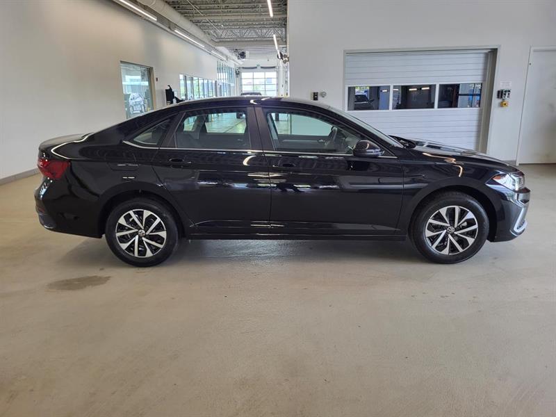 volkswagen Jetta 2026 - 4