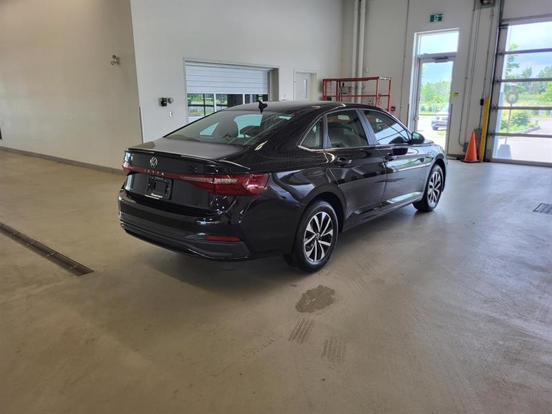 volkswagen Jetta 2026 - 5