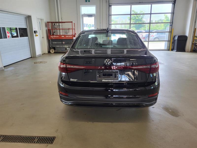 volkswagen Jetta 2026 - 6