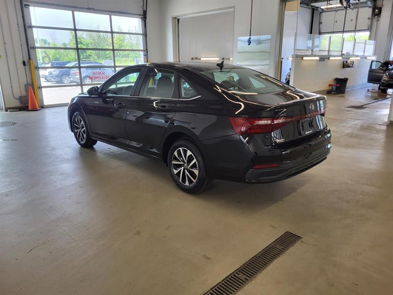 volkswagen Jetta 2026 - 7