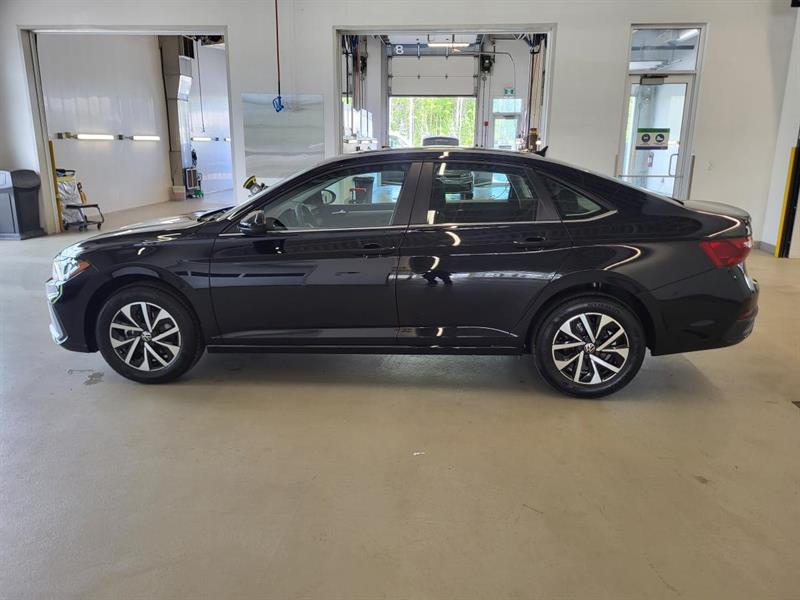 volkswagen Jetta 2026 - 8