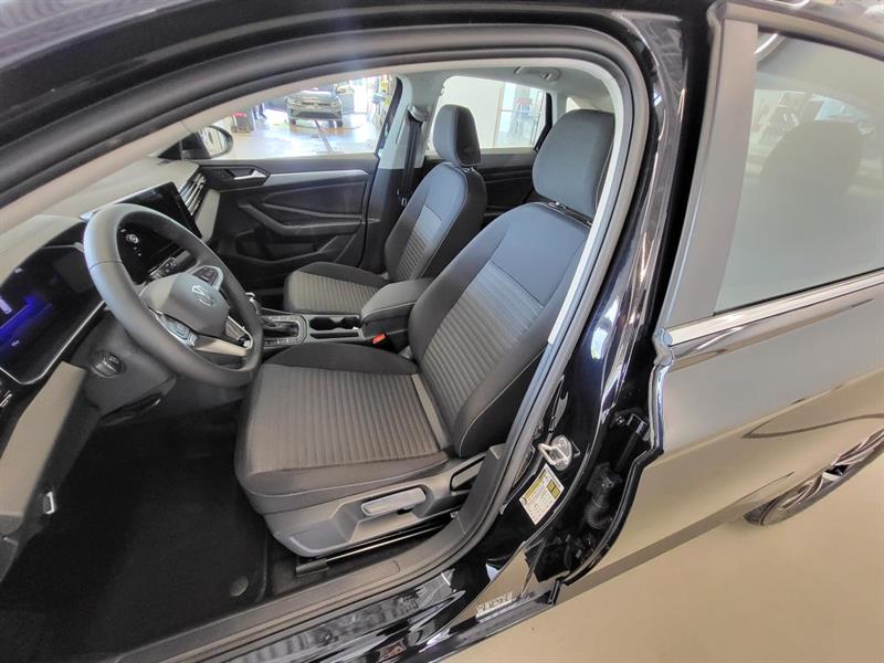 volkswagen Jetta 2026 - 10