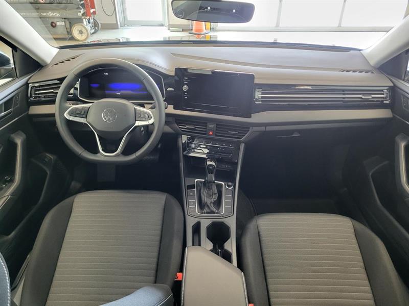 volkswagen Jetta 2026 - 11