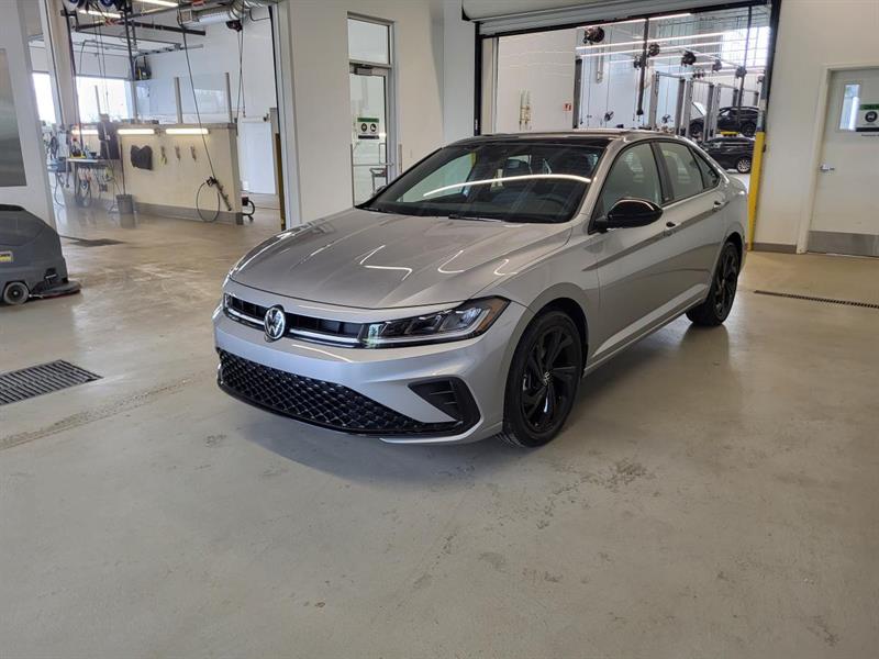 volkswagen Jetta 2026
