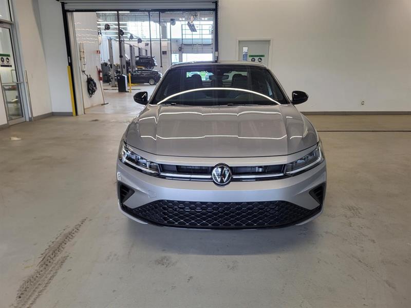 volkswagen Jetta 2026 - 2