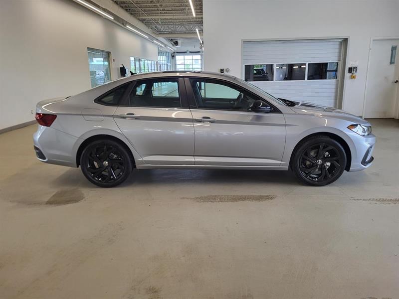 volkswagen Jetta 2026 - 4